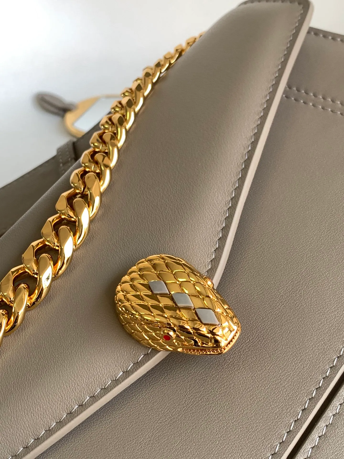 All Categories Bvlgari Women's Bags (Bvlgari) Bvlgari 292116052