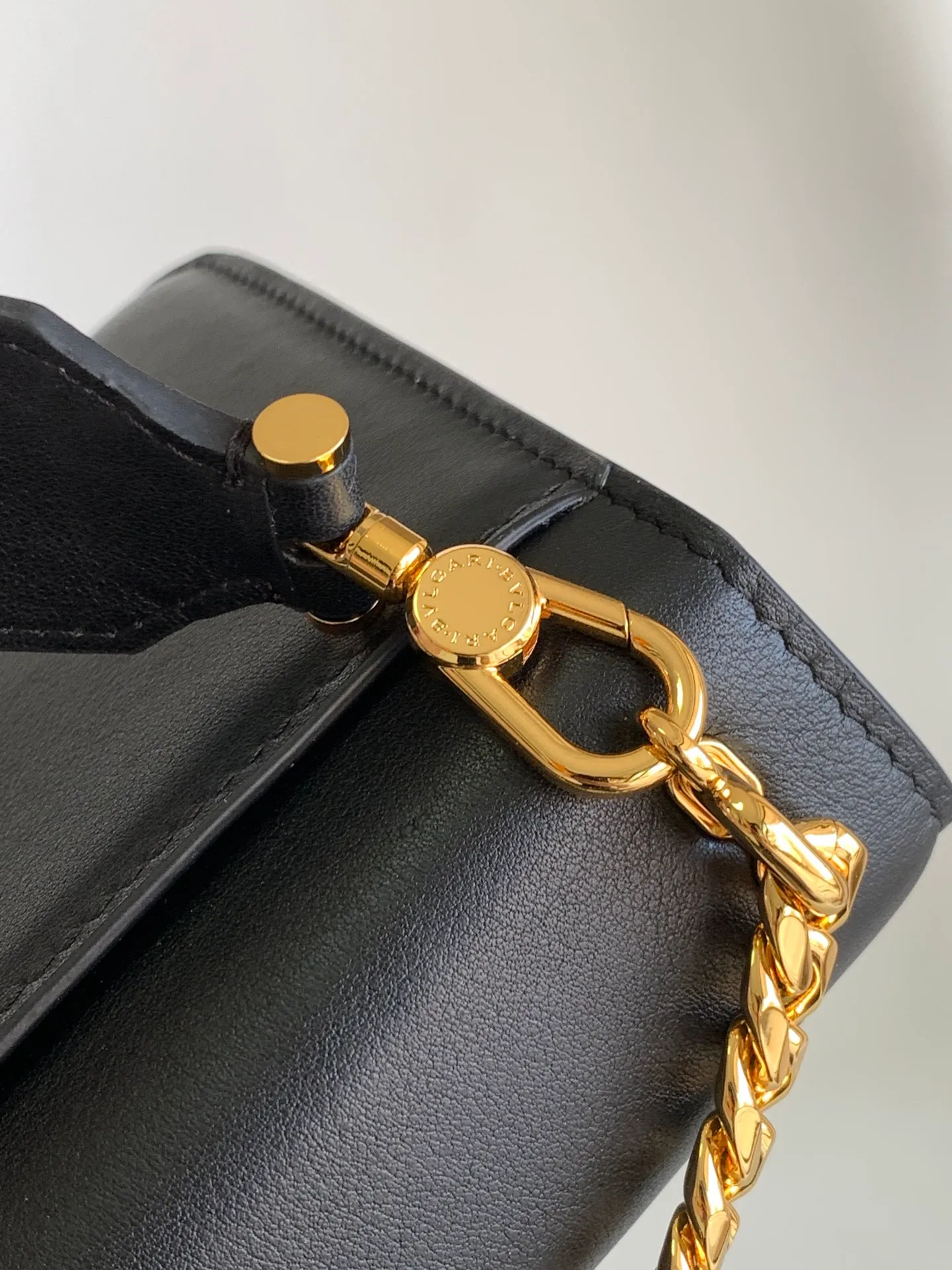 All Categories Bvlgari Women's Bags (Bvlgari) Bvlgari 292116052