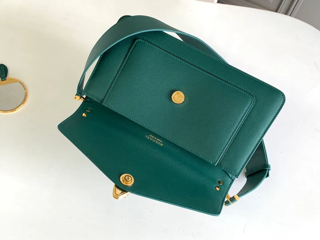 All Categories Bvlgari Women's Bags (Bvlgari) Bvlgari 292116052