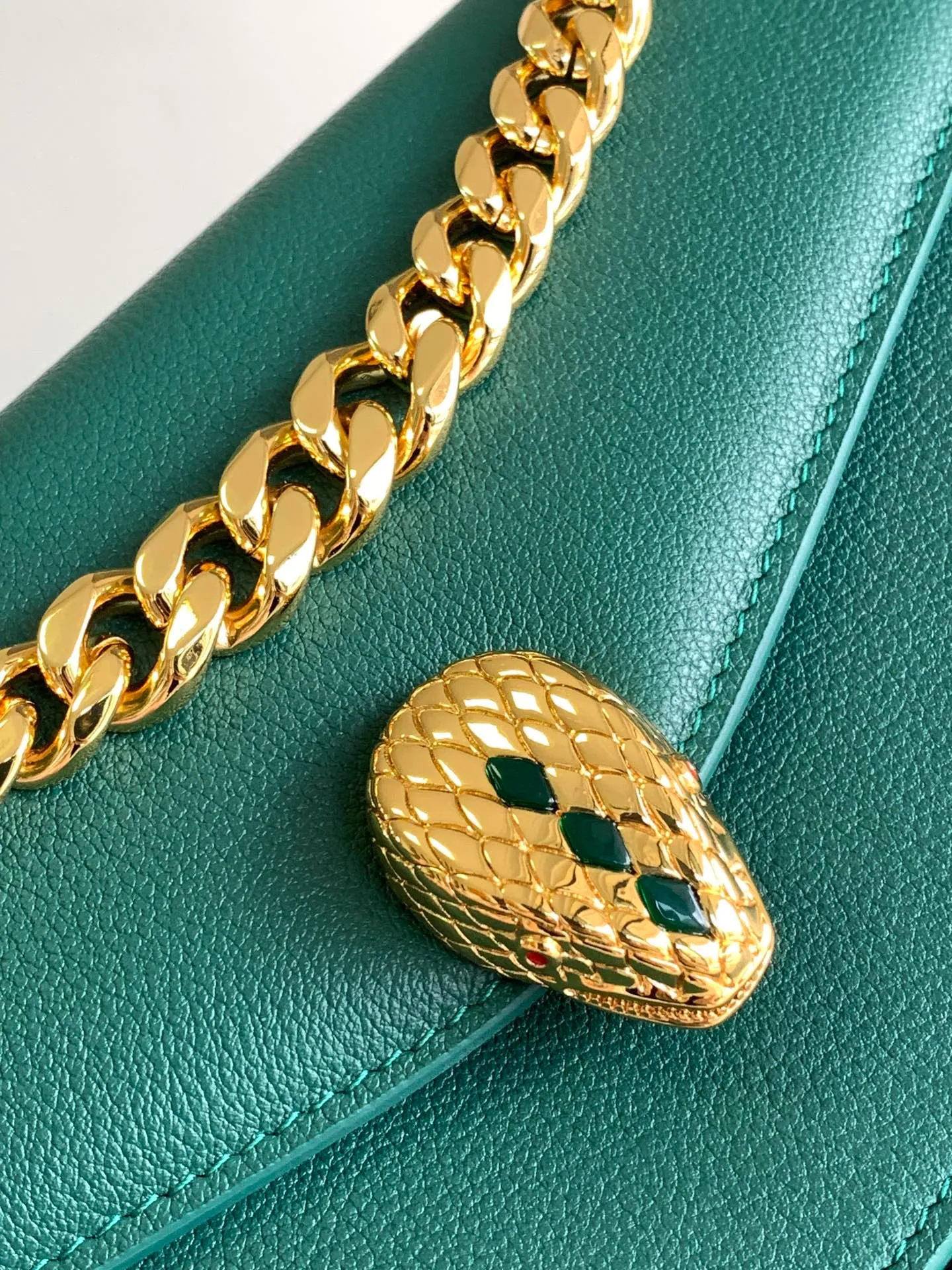 All Categories Bvlgari Women's Bags (Bvlgari) Bvlgari 292116052