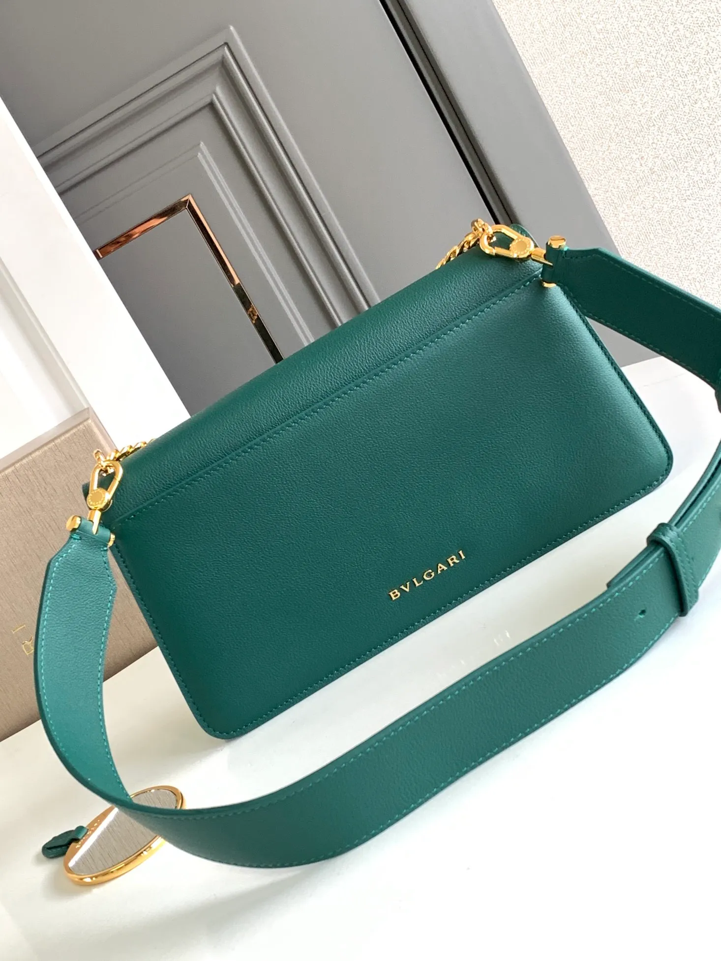 All Categories Bvlgari Women's Bags (Bvlgari) Bvlgari 292116052