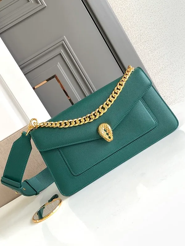 All Categories Bvlgari Women's Bags (Bvlgari) Bvlgari 292116052