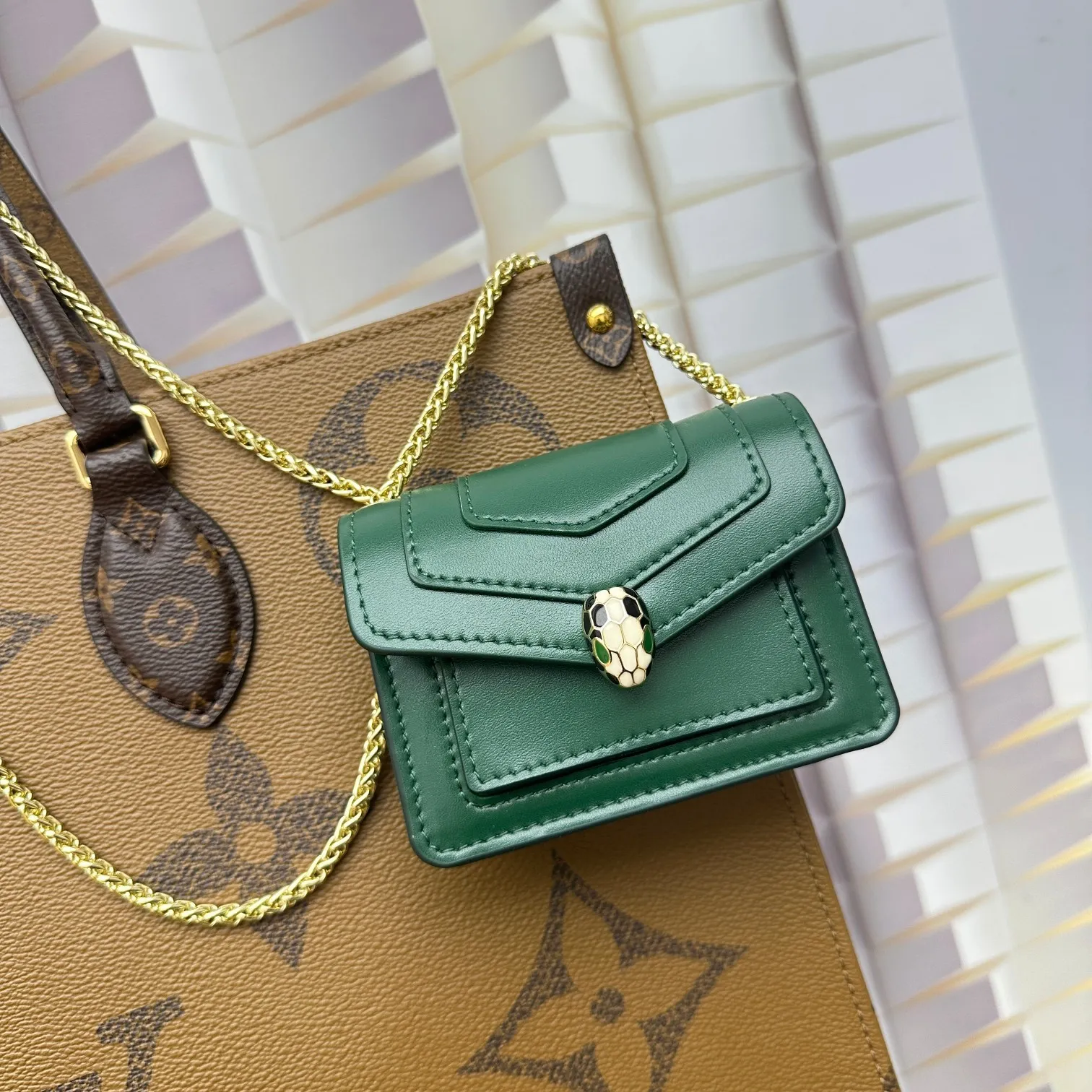 All Categories Bvlgari Women's Bags (Bvlgari) Bvlgari 1159