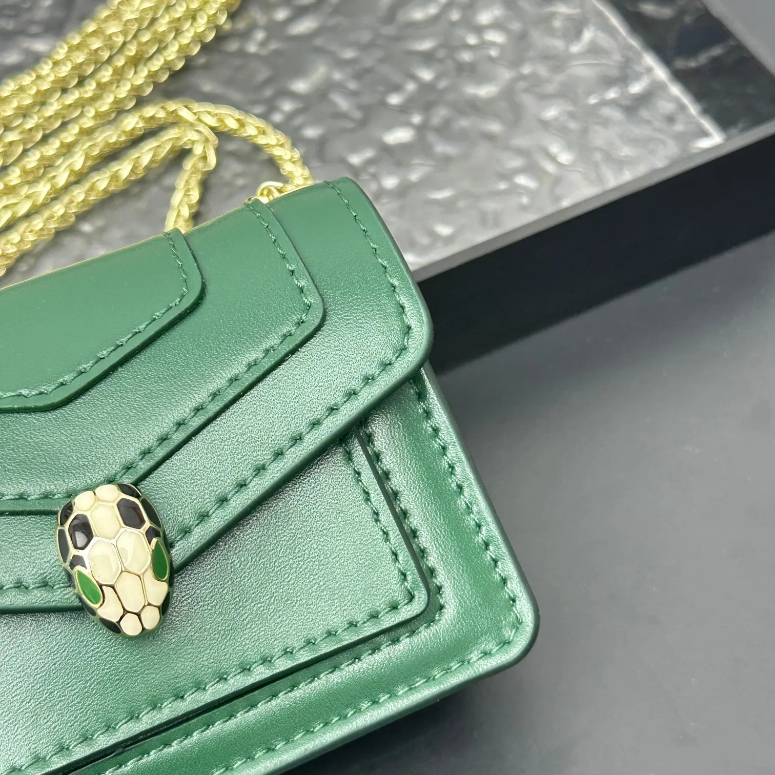 All Categories Bvlgari Women's Bags (Bvlgari) Bvlgari 1159