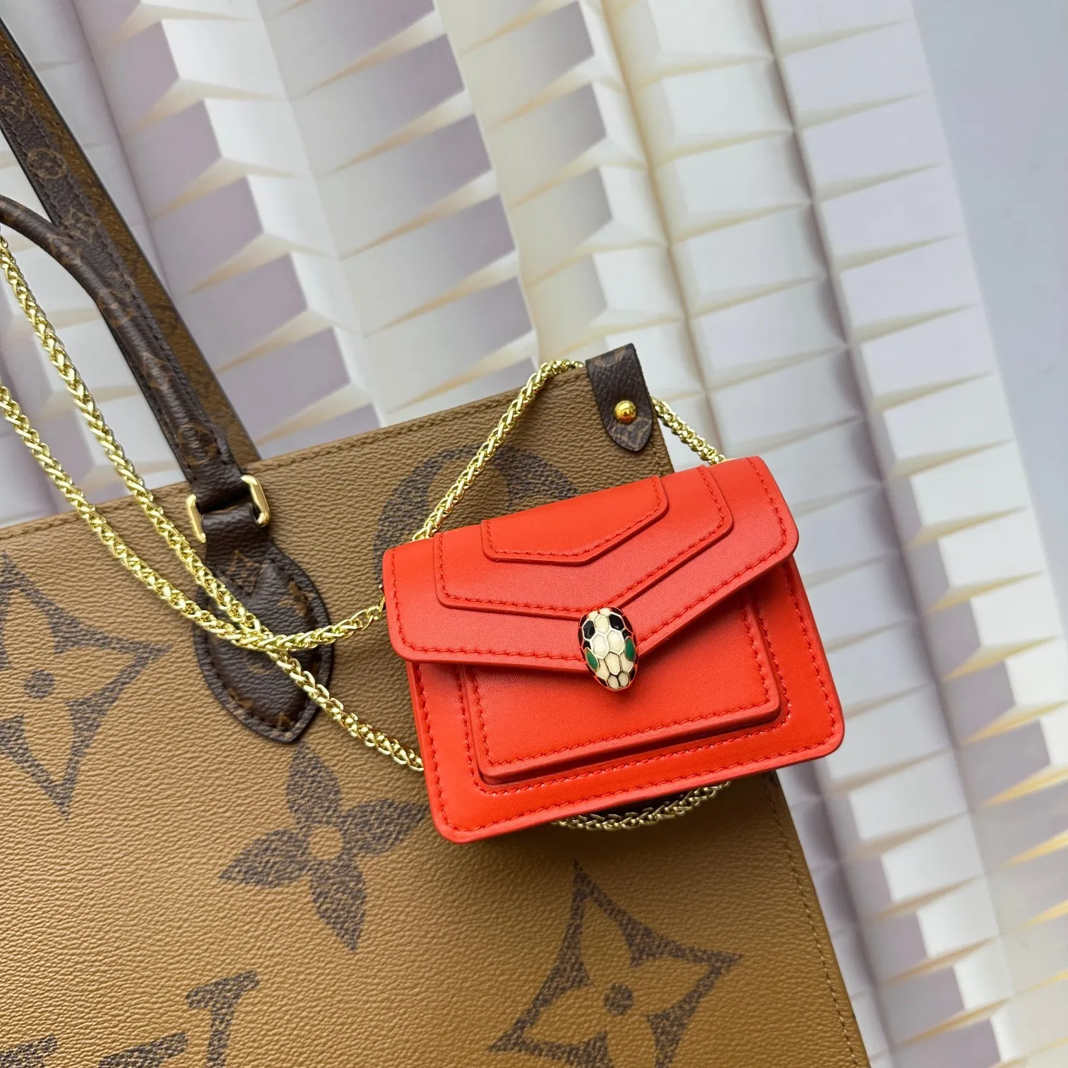 All Categories Bvlgari Women's Bags (Bvlgari) Bvlgari 1159