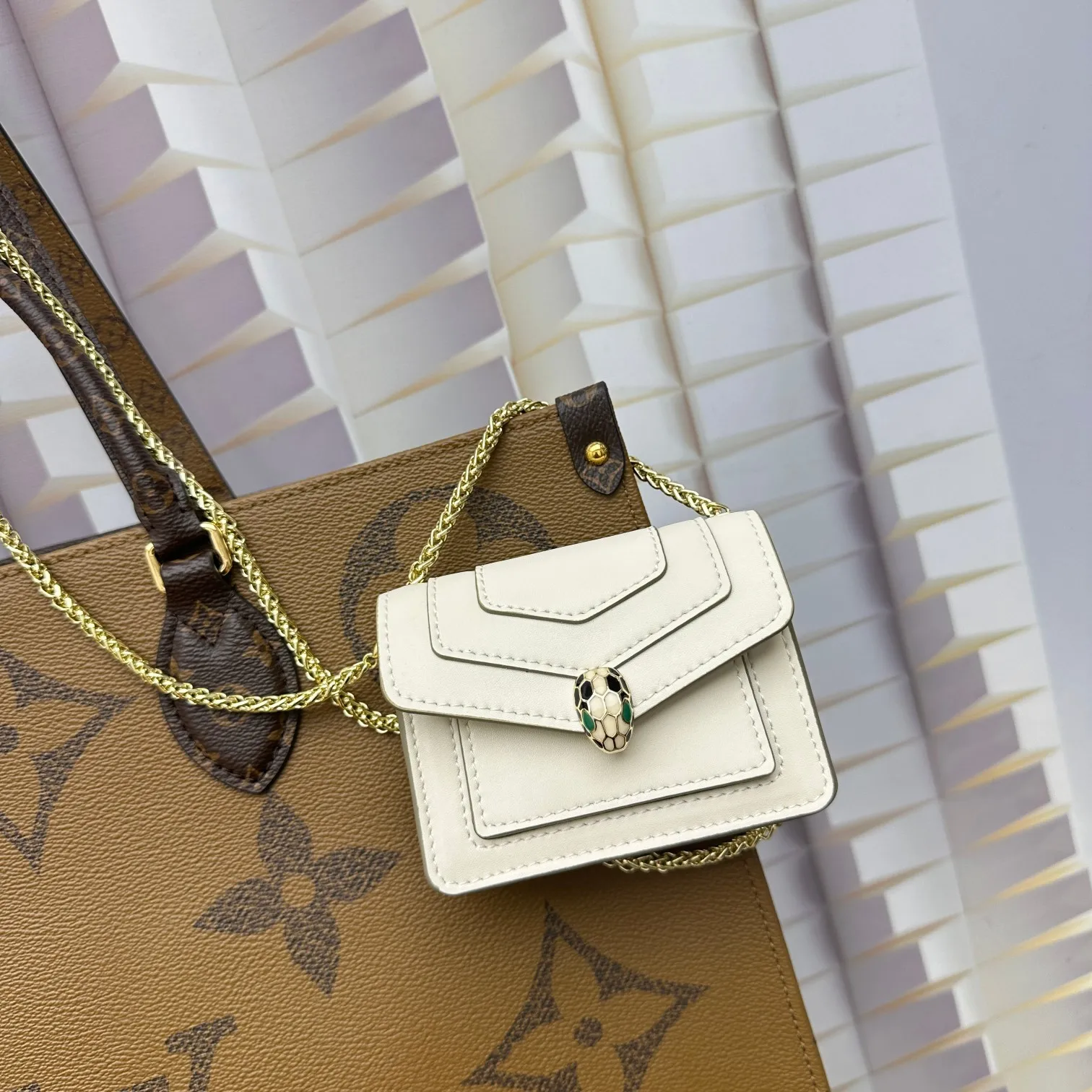 All Categories Bvlgari Women's Bags (Bvlgari) Bvlgari 1159