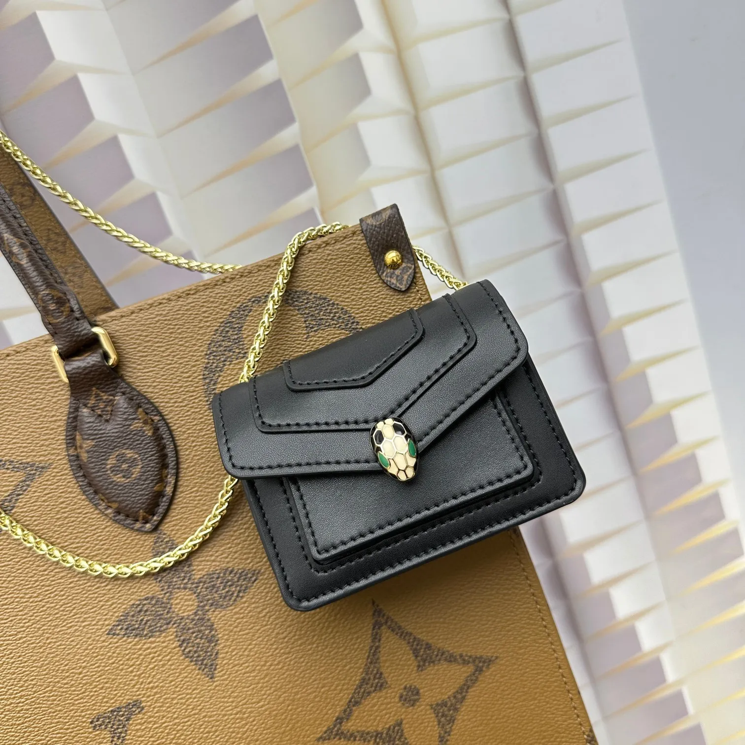All Categories Bvlgari Women's Bags (Bvlgari) Bvlgari 1159