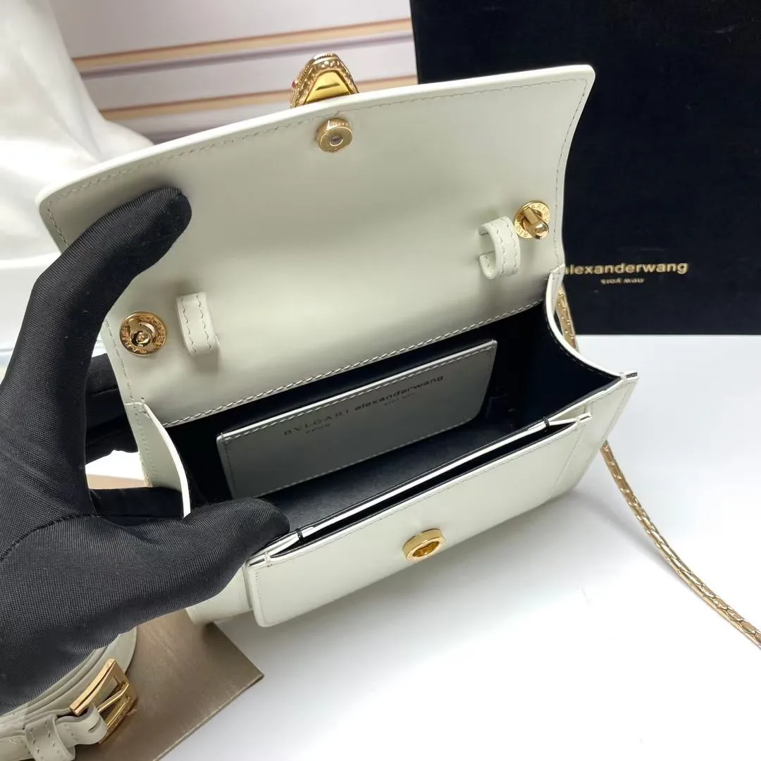 All Categories Bulgari Women's Bags (Bvlgari) Bulgari 288739