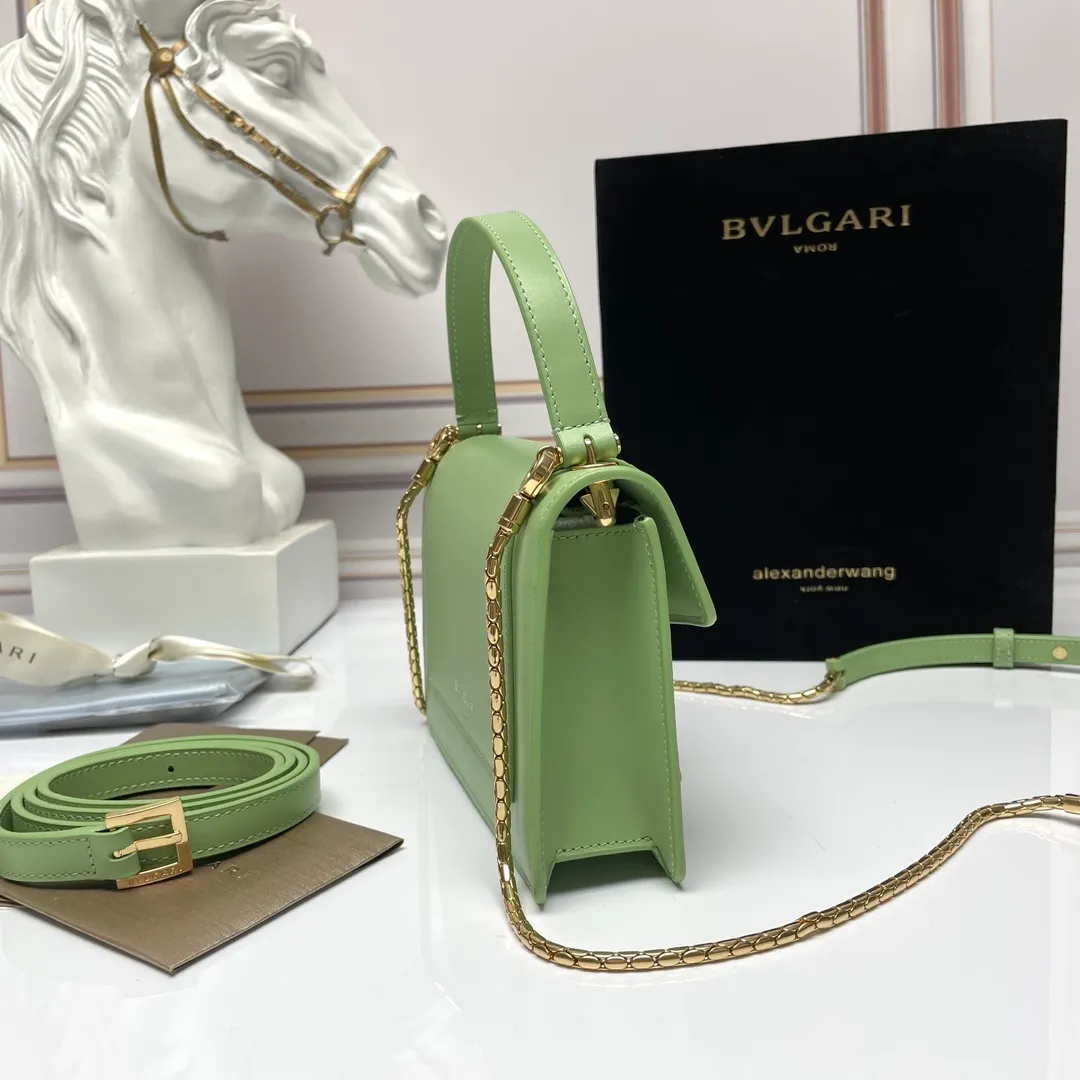 All Categories Bulgari Women's Bags (Bvlgari) Bulgari 288739