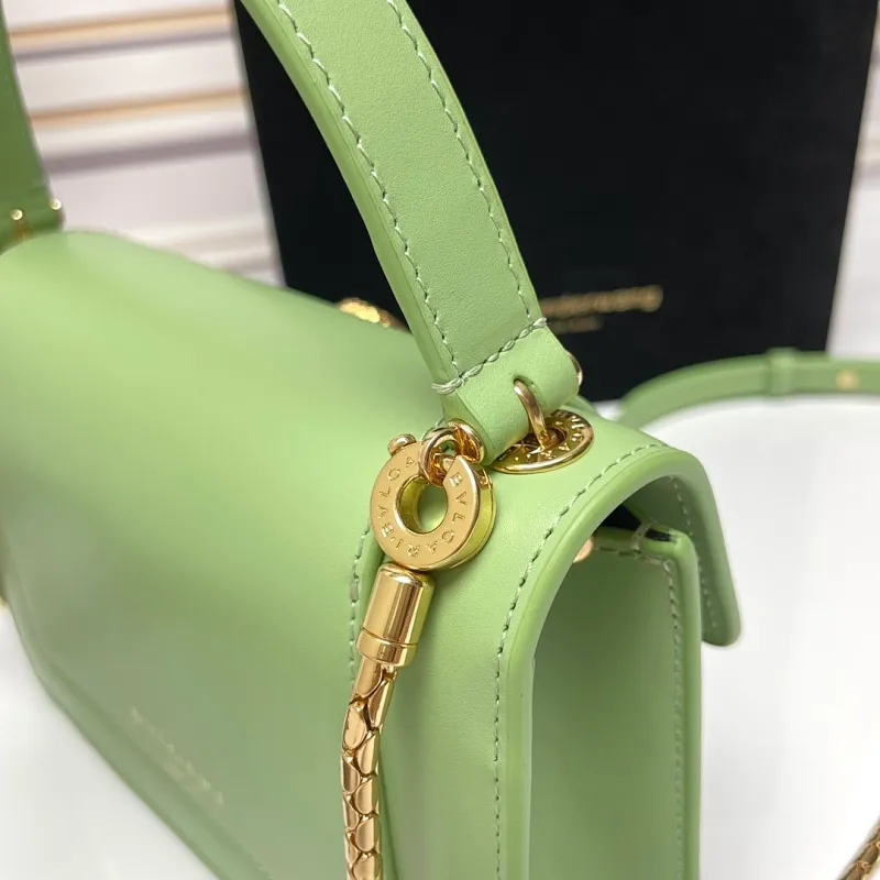 All Categories Bulgari Women's Bags (Bvlgari) Bulgari 288739