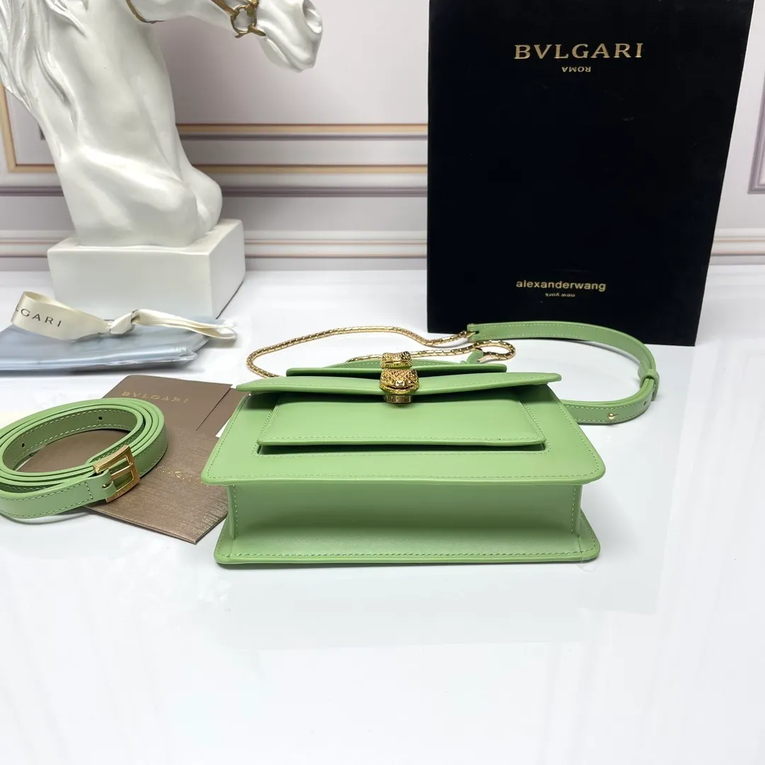 All Categories Bulgari Women's Bags (Bvlgari) Bulgari 288739