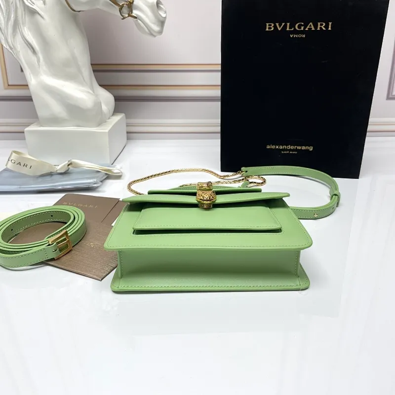 All Categories Bulgari Women's Bags (Bvlgari) Bulgari 288739
