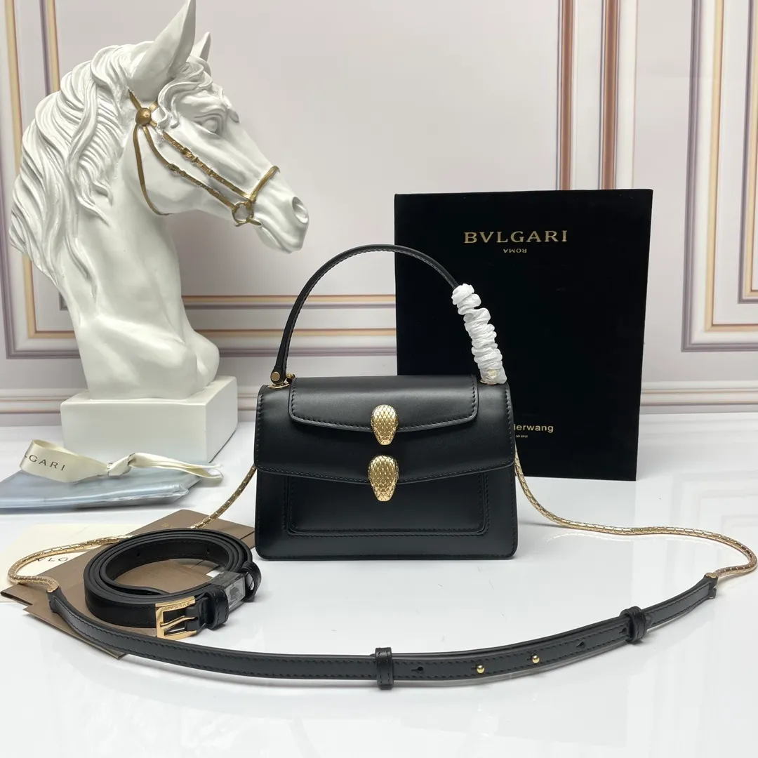 All Categories Bulgari Women's Bags (Bvlgari) Bulgari 288739