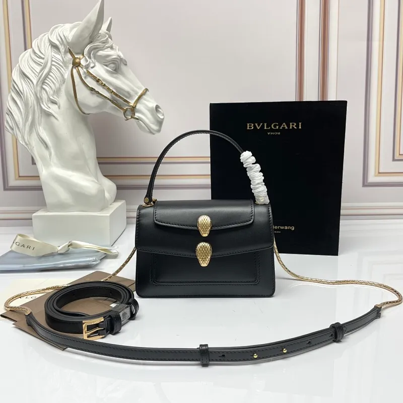 All Categories Bulgari Women's Bags (Bvlgari) Bulgari 288739