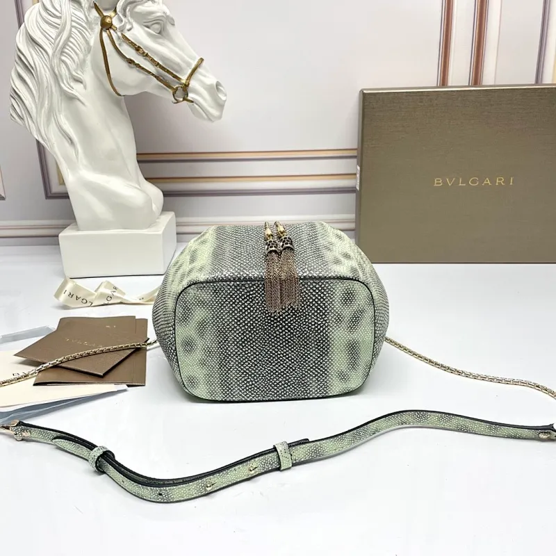 All Categories Bulgari Women's Bags (Bvlgari) Bulgari B287614