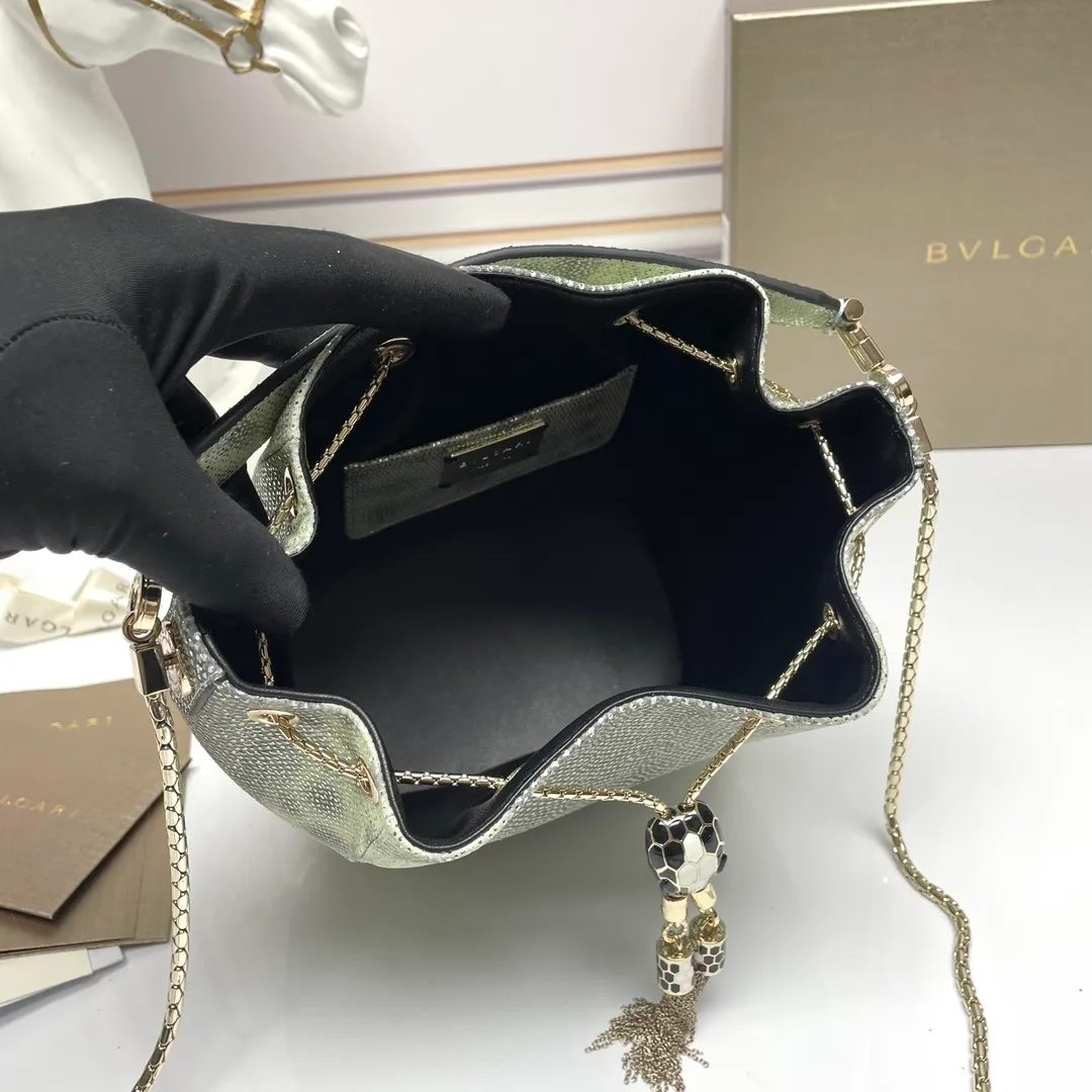 All Categories Bulgari Women's Bags (Bvlgari) Bulgari B287614