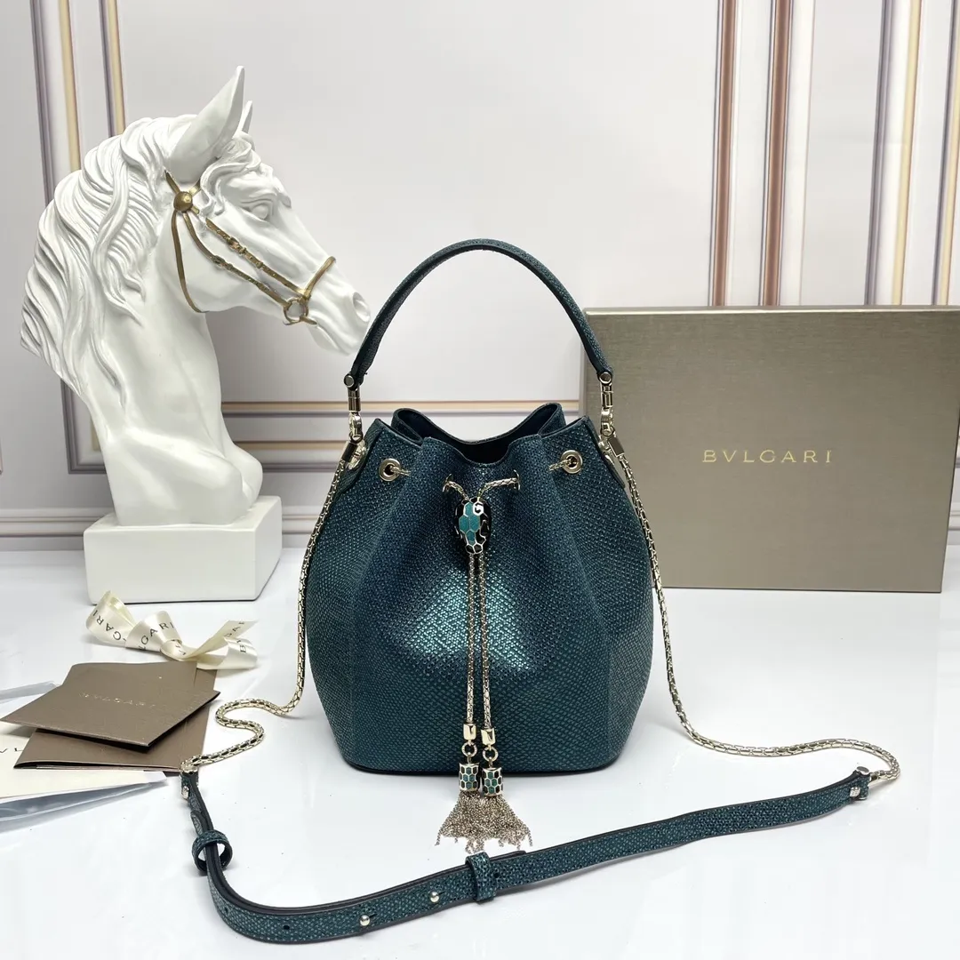 All Categories Bulgari Women's Bags (Bvlgari) Bulgari B287614