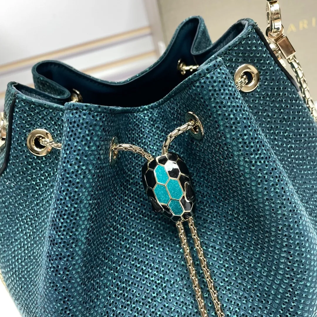 All Categories Bulgari Women's Bags (Bvlgari) Bulgari B287614