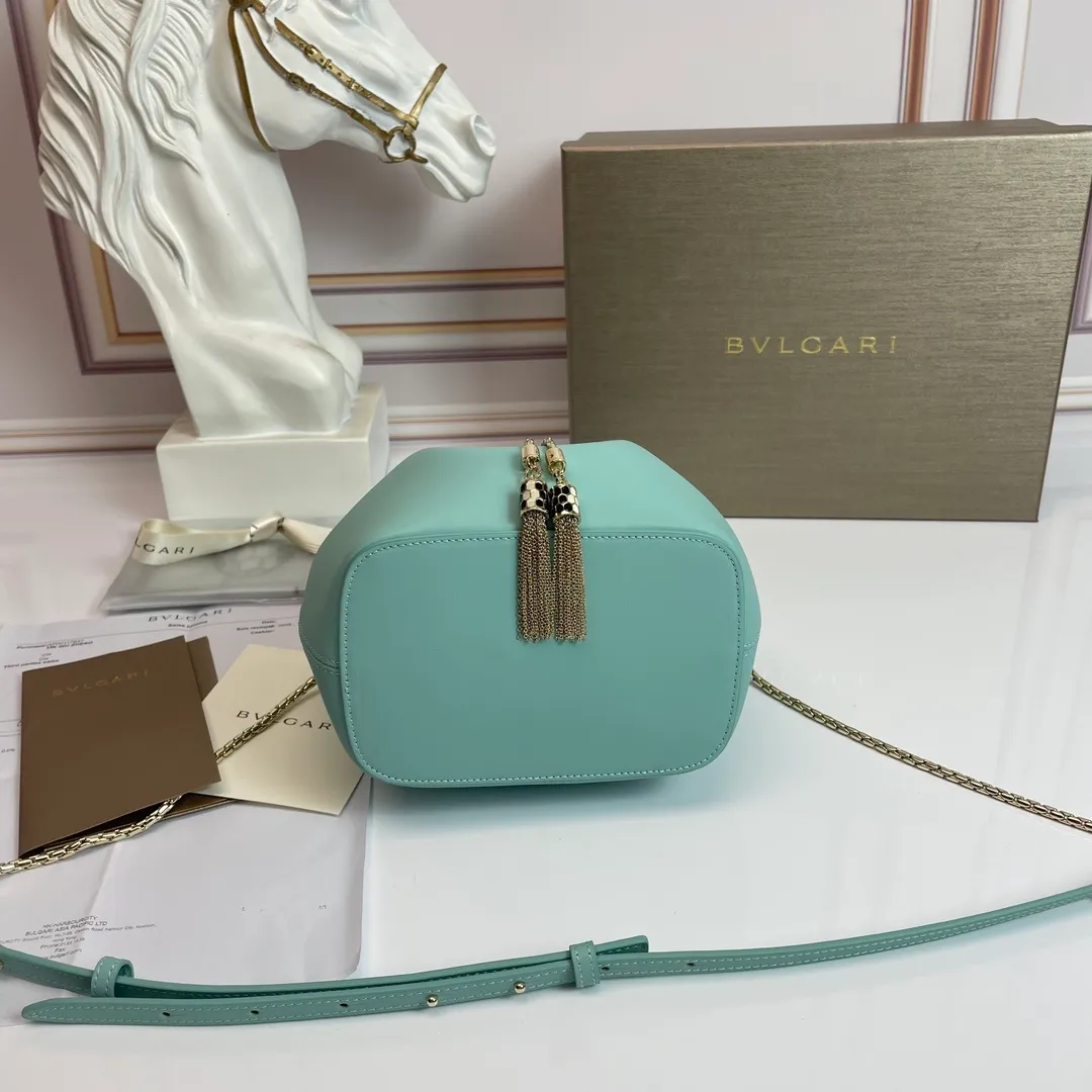 All Categories Bulgari Women's Bags (Bvlgari) Bulgari B287614