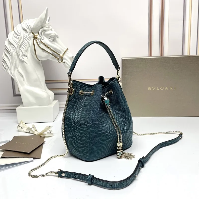 All Categories Bulgari Women's Bags (Bvlgari) Bulgari B287614