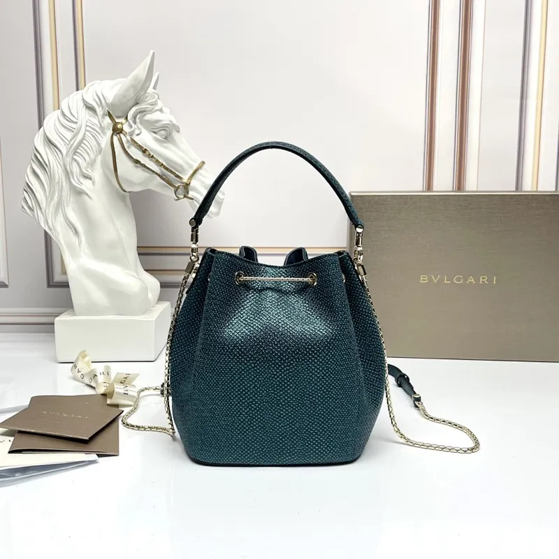 All Categories Bulgari Women's Bags (Bvlgari) Bulgari B287614
