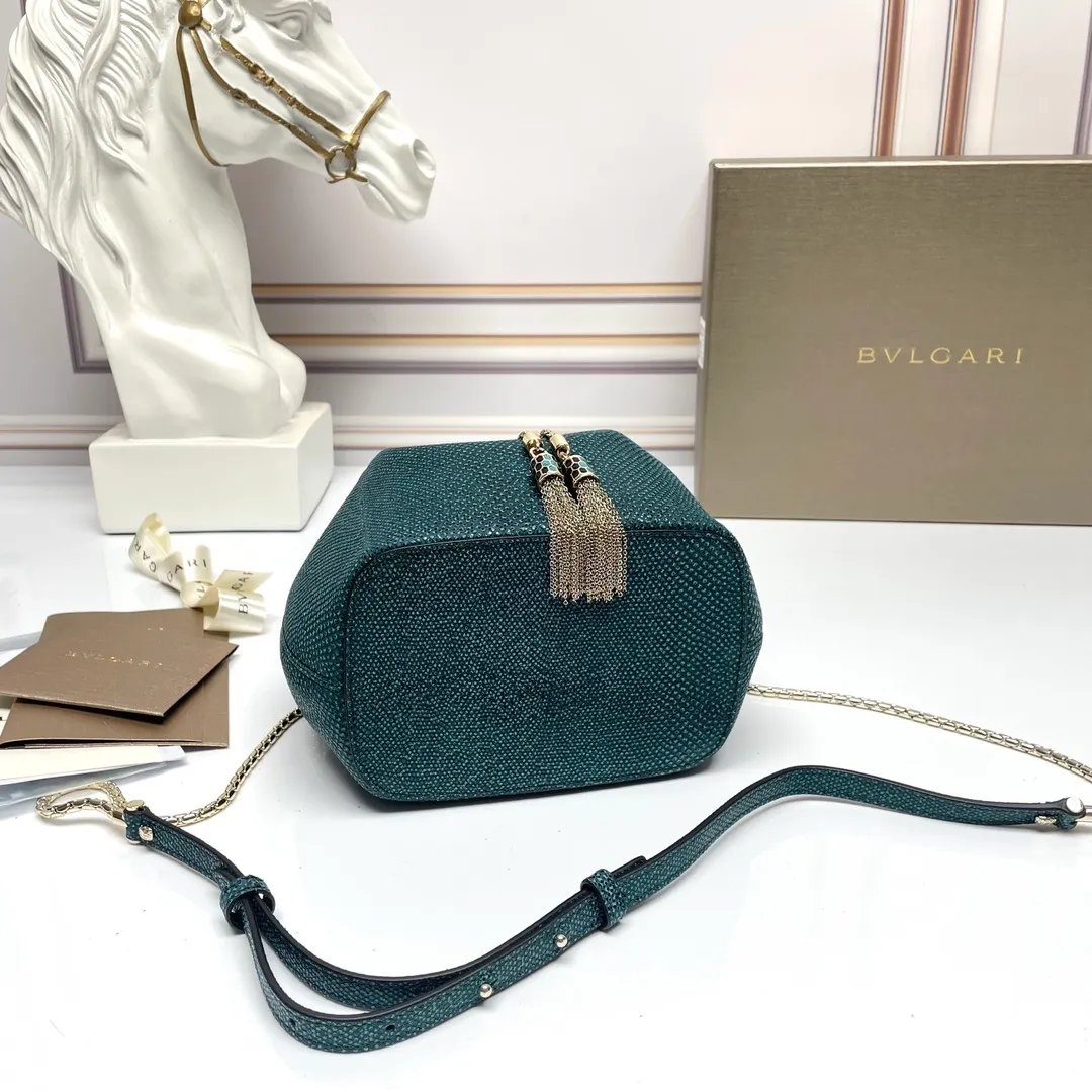 All Categories Bulgari Women's Bags (Bvlgari) Bulgari B287614