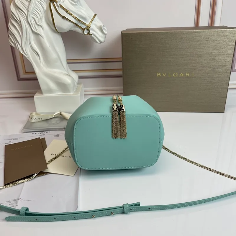 All Categories Bulgari Women's Bags (Bvlgari) Bulgari B287614