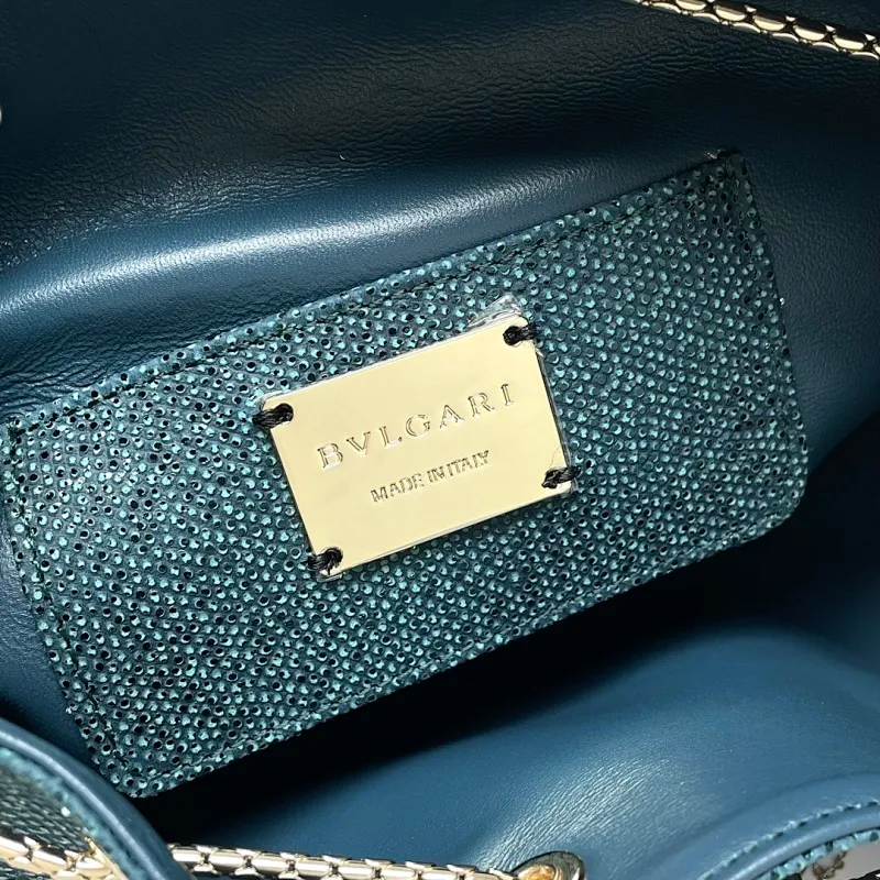 All Categories Bulgari Women's Bags (Bvlgari) Bulgari B287614
