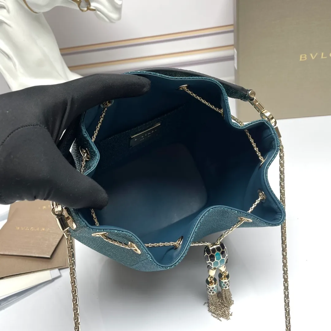 All Categories Bulgari Women's Bags (Bvlgari) Bulgari B287614