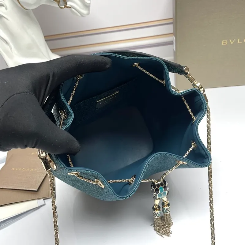 All Categories Bulgari Women's Bags (Bvlgari) Bulgari B287614