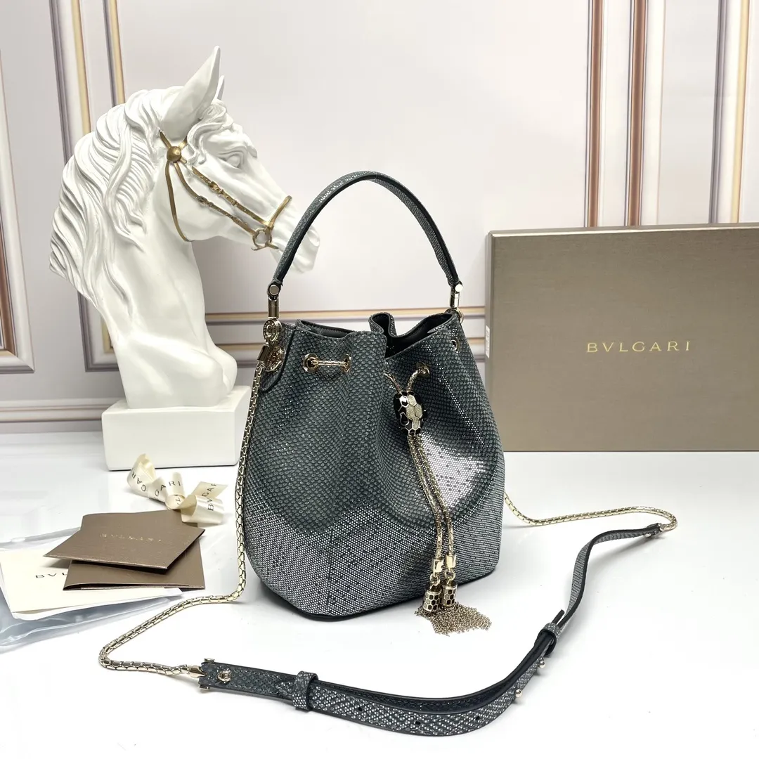 All Categories Bulgari Women's Bags (Bvlgari) Bulgari B287614