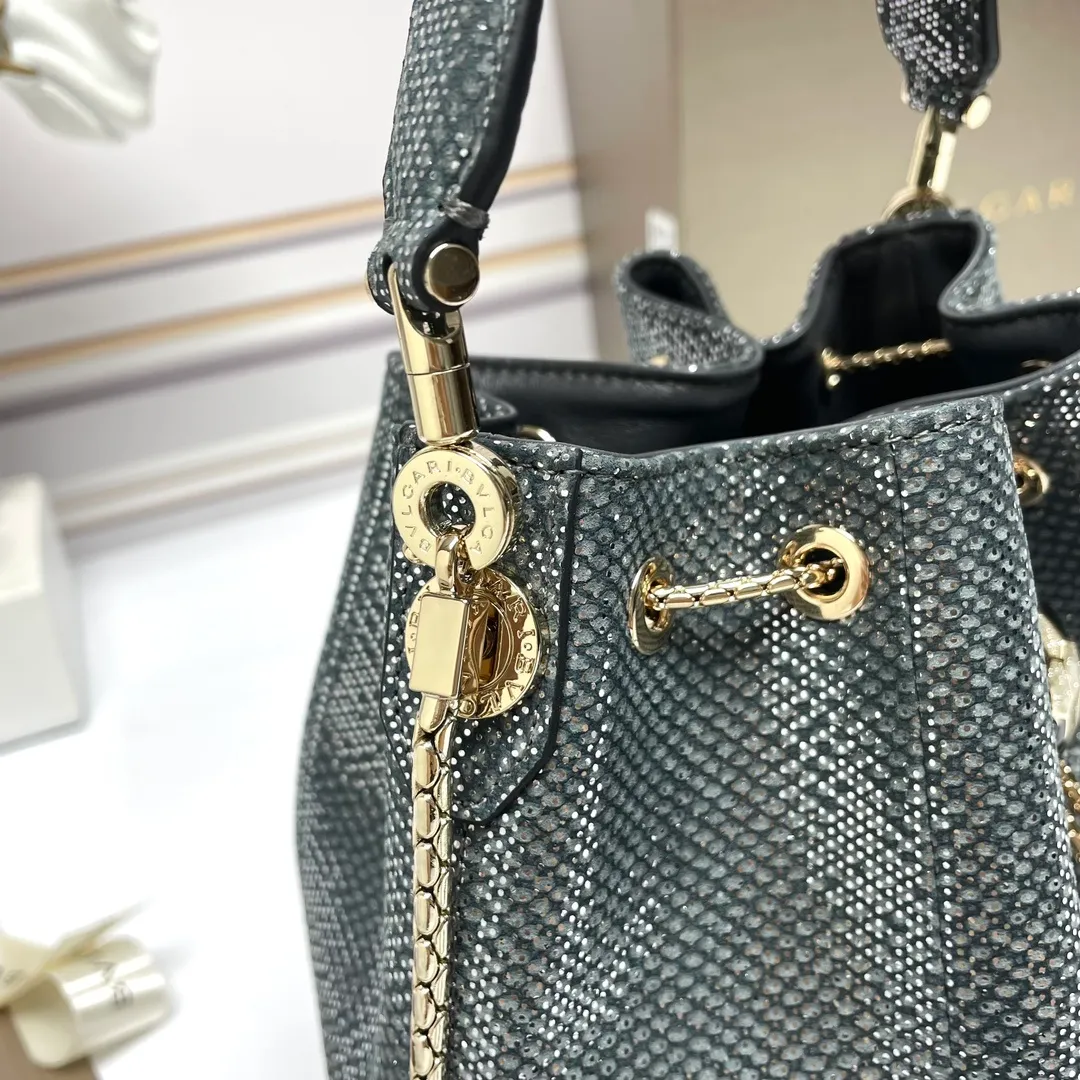 All Categories Bulgari Women's Bags (Bvlgari) Bulgari B287614