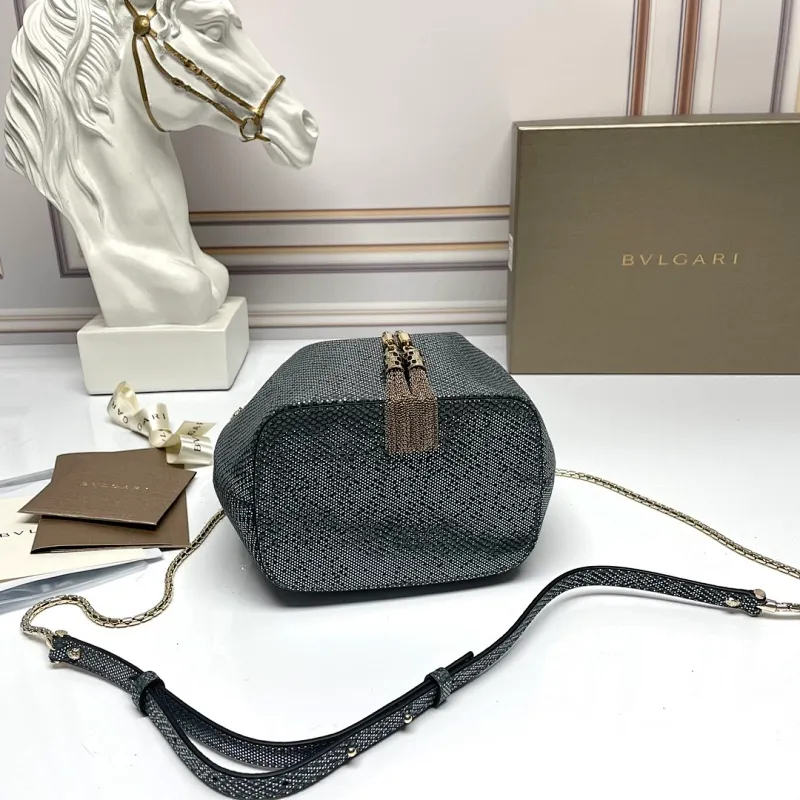 All Categories Bulgari Women's Bags (Bvlgari) Bulgari B287614