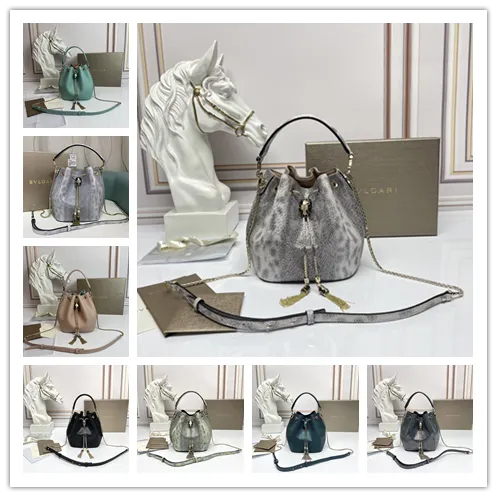 All Categories Bulgari Women's Bags (Bvlgari) Bulgari B287614