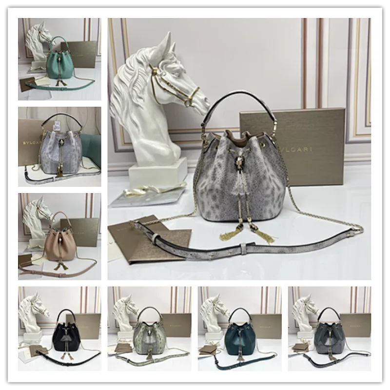 All Categories Bulgari Women's Bags (Bvlgari) Bulgari B287614