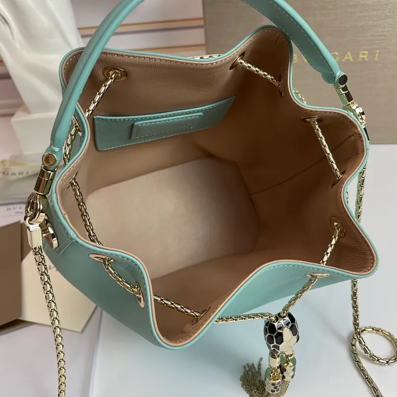 All Categories Bulgari Women's Bags (Bvlgari) Bulgari B287614