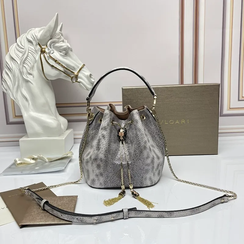 All Categories Bulgari Women's Bags (Bvlgari) Bulgari B287614