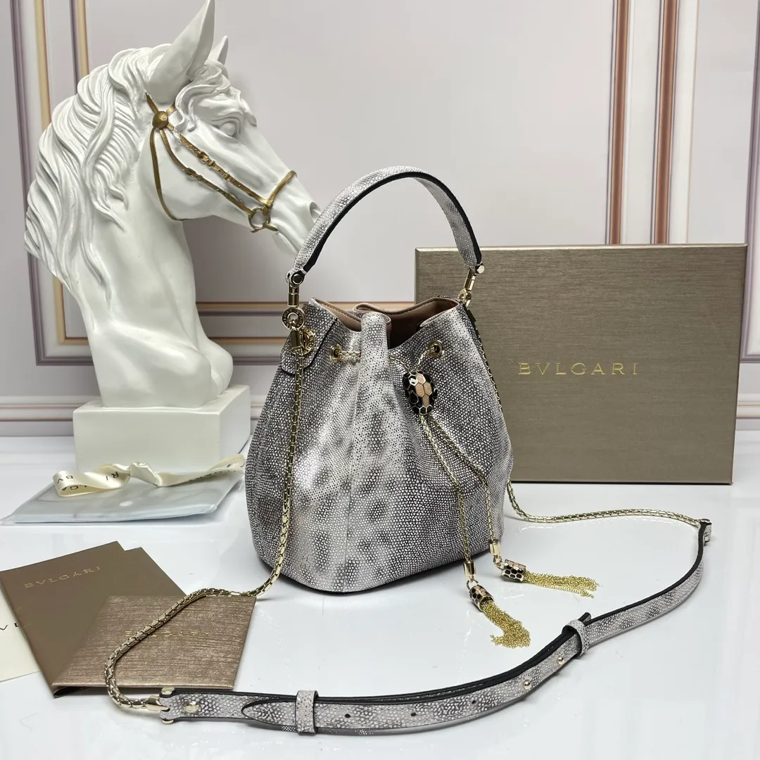 All Categories Bulgari Women's Bags (Bvlgari) Bulgari B287614