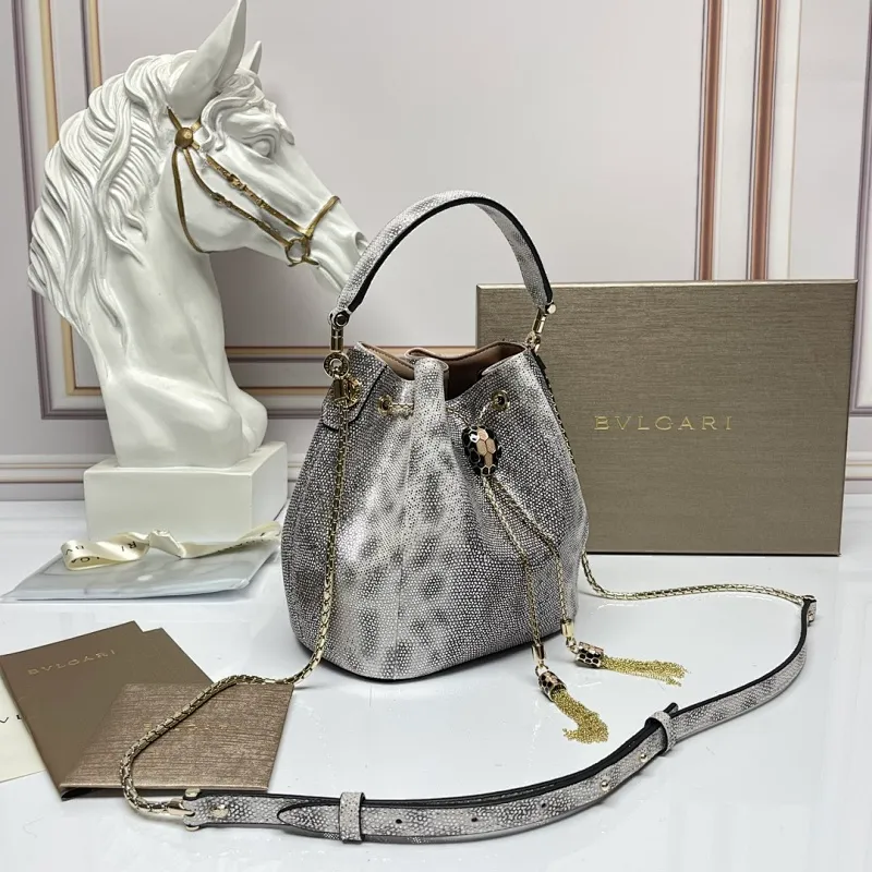 All Categories Bulgari Women's Bags (Bvlgari) Bulgari B287614