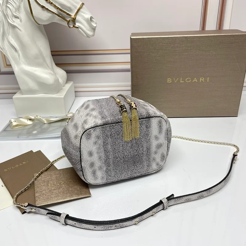 All Categories Bulgari Women's Bags (Bvlgari) Bulgari B287614