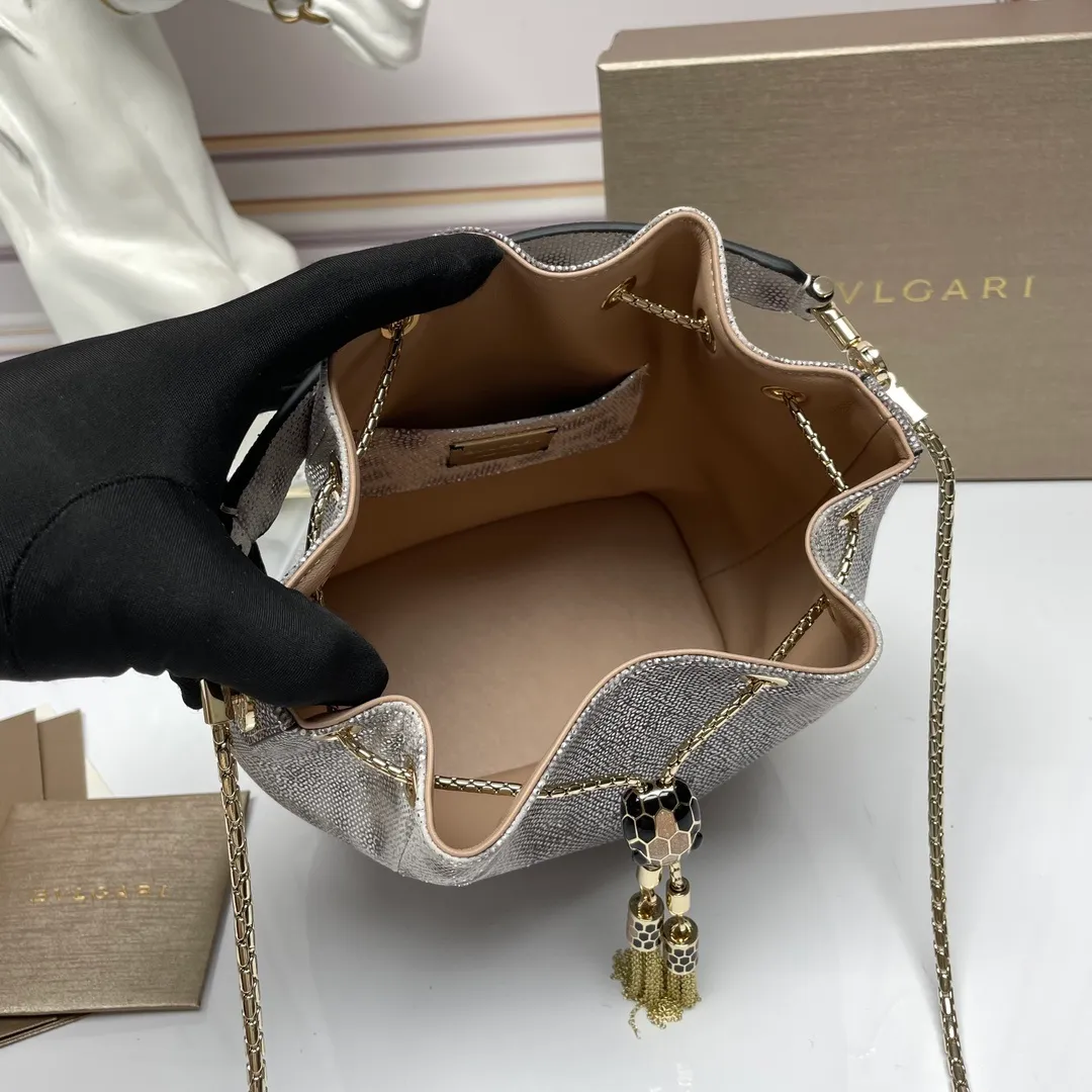All Categories Bulgari Women's Bags (Bvlgari) Bulgari B287614