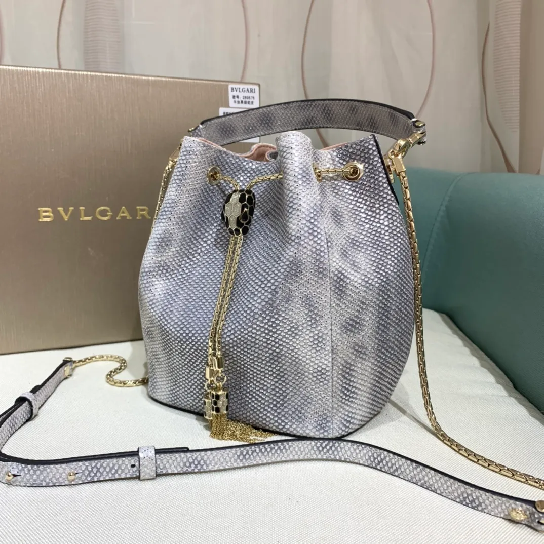 All Categories Bulgari Women's Bags (Bvlgari) Bulgari B287614