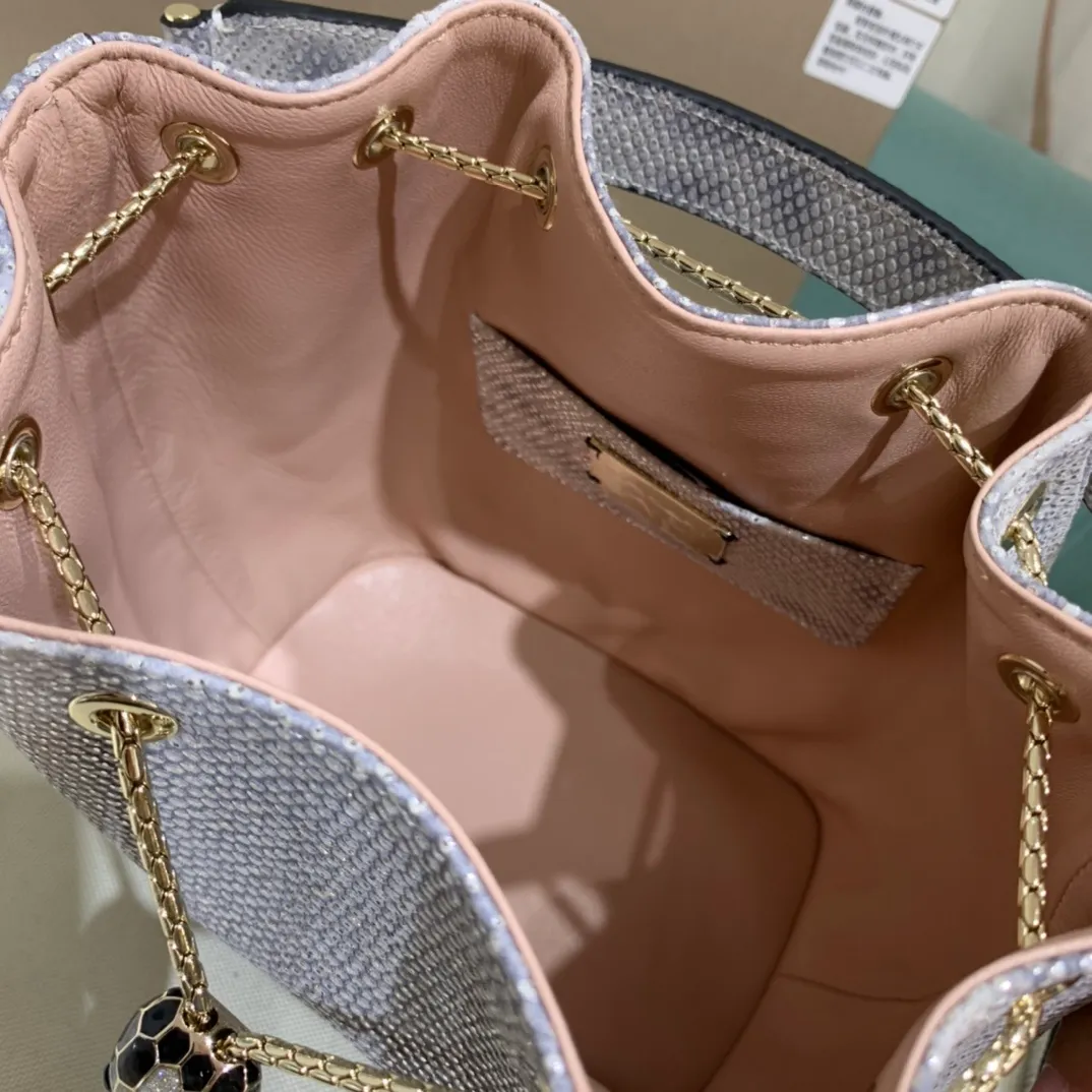 All Categories Bulgari Women's Bags (Bvlgari) Bulgari B287614