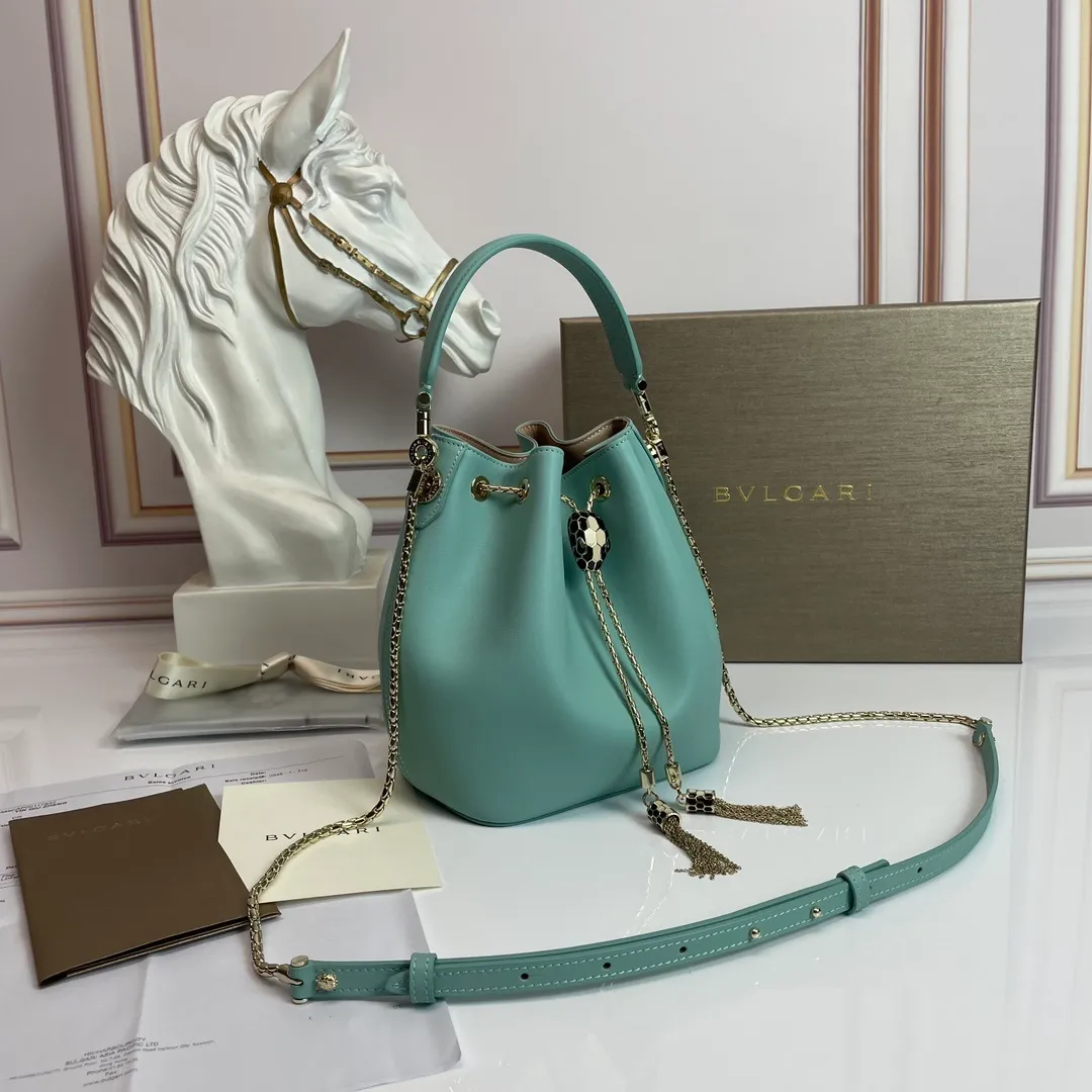 All Categories Bulgari Women's Bags (Bvlgari) Bulgari B287614