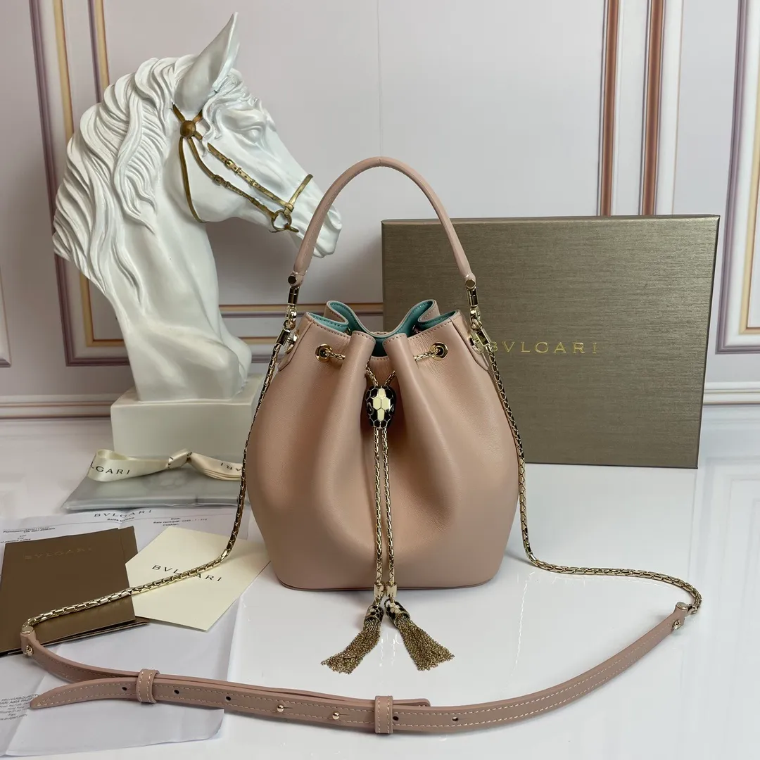 All Categories Bulgari Women's Bags (Bvlgari) Bulgari B287614