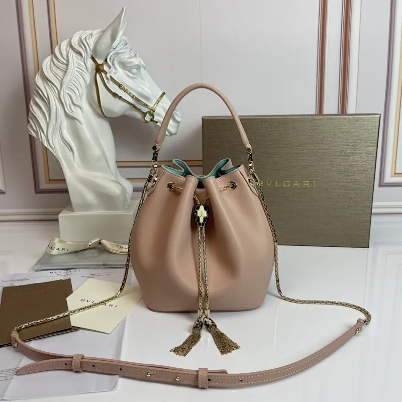 All Categories Bulgari Women's Bags (Bvlgari) Bulgari B287614