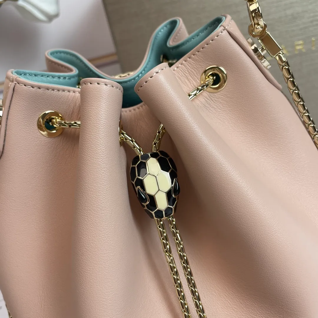 All Categories Bulgari Women's Bags (Bvlgari) Bulgari B287614