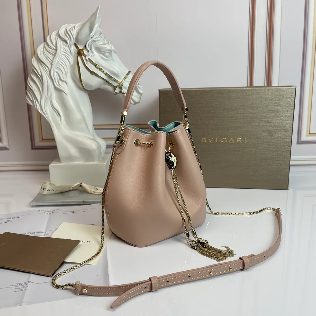 All Categories Bulgari Women's Bags (Bvlgari) Bulgari B287614