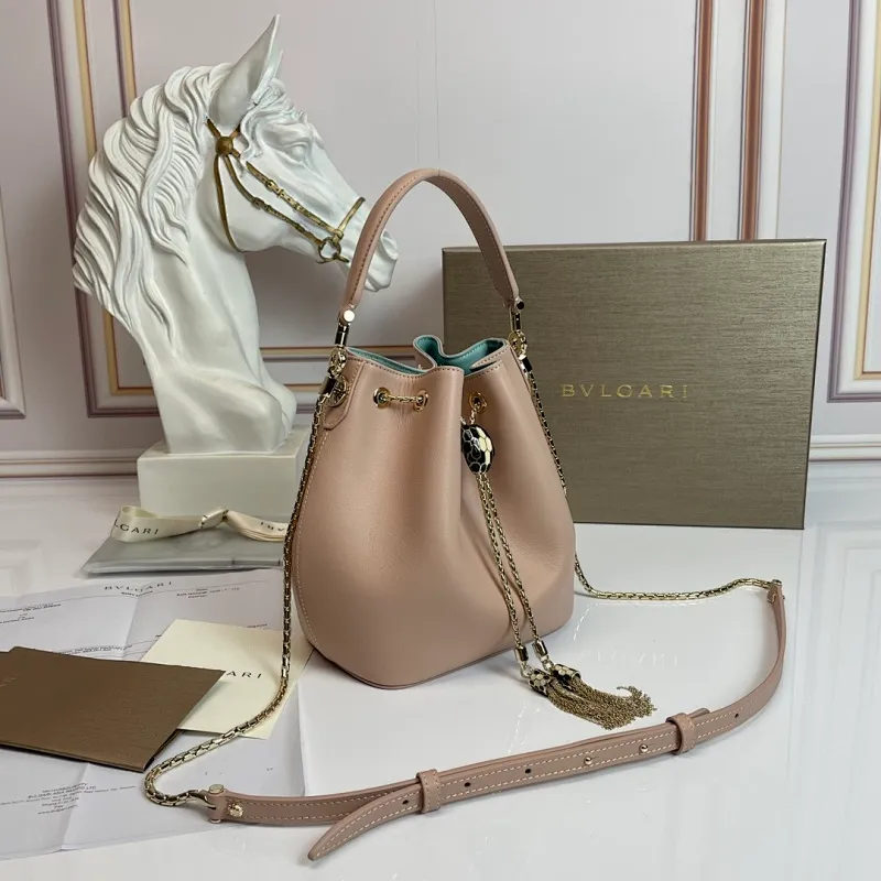 All Categories Bulgari Women's Bags (Bvlgari) Bulgari B287614