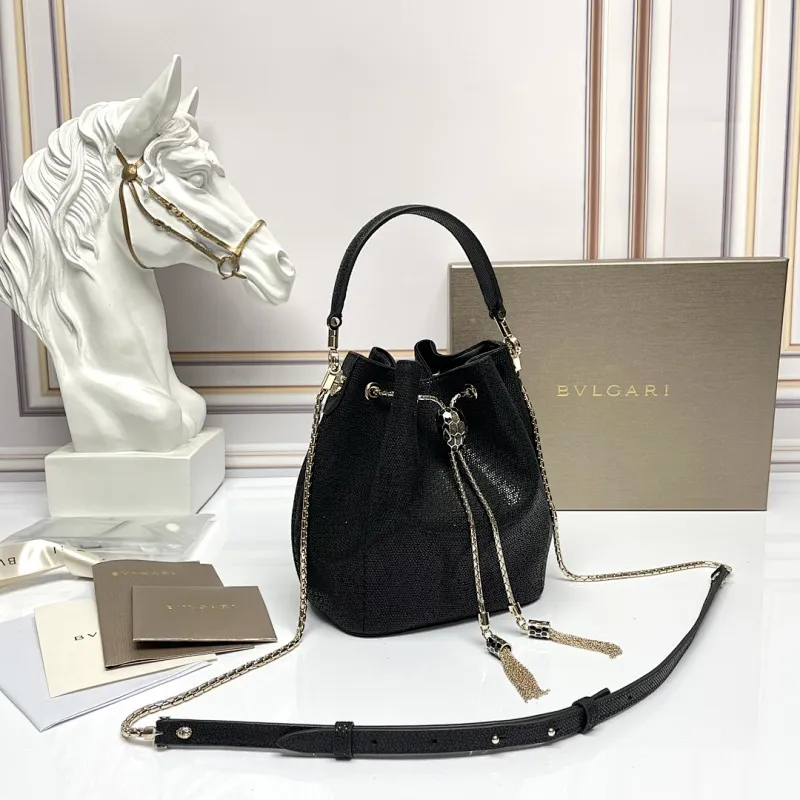 All Categories Bulgari Women's Bags (Bvlgari) Bulgari B287614